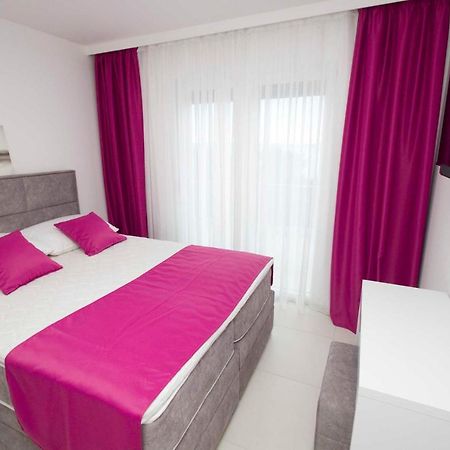 Villa Blue Makarska Buitenkant foto