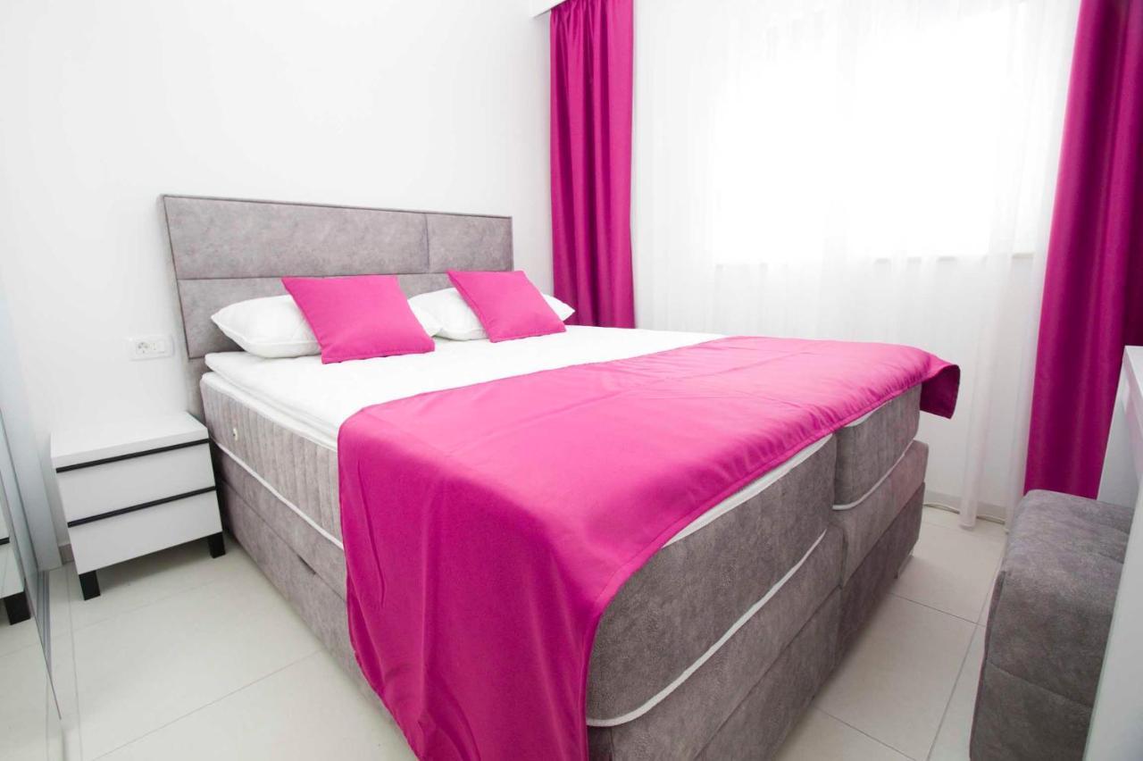 Villa Blue Makarska Buitenkant foto