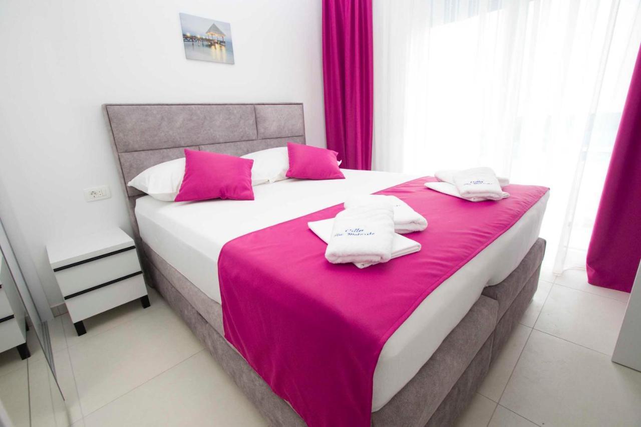 Villa Blue Makarska Buitenkant foto